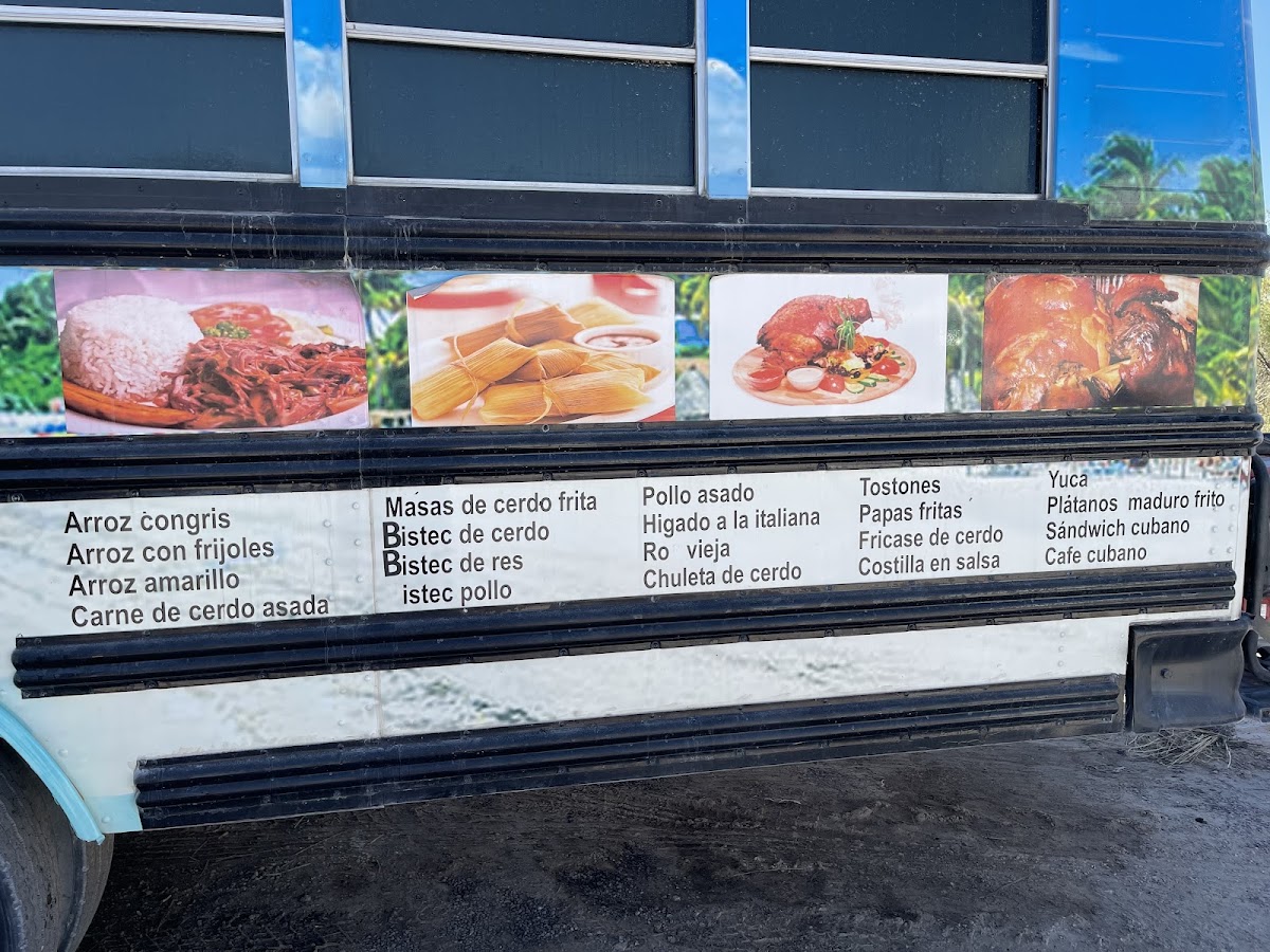 Annie's Sabor Cubano